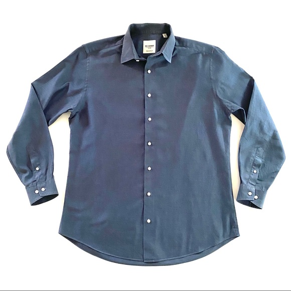 Ben Sherman Other - Ben Sherman Tailored Slim Fit Dress Shirt NWOTs